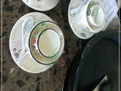 -全有福烙锅店小院
