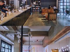 -Nectar One Cafe(勇烈路n1店)
