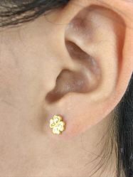 -AI艾耳·专业手工耳洞·穿孔美学馆