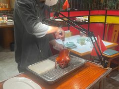-北平食府(马鞍山路店)