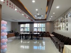 -爱贝蕊恩韩式月子会所(南山店)