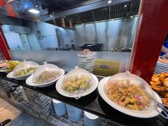 -浑河春面馆·老北京非遗鹿角面(房山店)