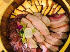 腊味拼盘-鸡毛店·川菜(双楠店)