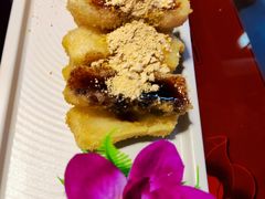 -茅台镇网红溶洞餐厅·茅帮菜馆