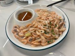 -太湖人家·喝土鸡汤·品太湖三白(动物园店)