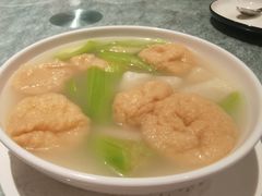 -花城苑广府菜(侨鑫店)