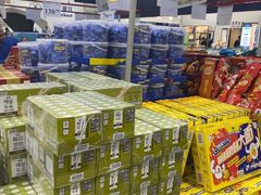 -山姆会员商店(亦庄创意生活广场店)