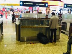 -贾特拉帕蒂·希瓦吉国际机场