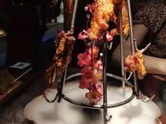 -楼兰新疆主题餐厅(悠方店)