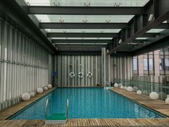-榛悦隆堡成都酒店(春熙路太古里店)