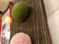 -白石的深夜食堂(大上海店)