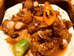-喜鹊茶点.啫煲(车陂店)