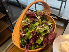 -由衷贵州酸汤牛肉火锅(新桥店)