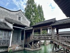 -乌镇景区