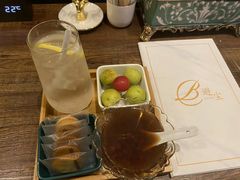 -避尘 Bsense·SPA(新会展总店)