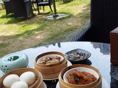 -大可堂普洱茶馆(襄阳南路馆)