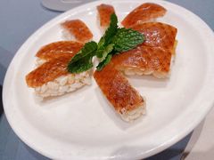 -阿庄新豫菜(通泰路店)