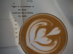 -翠贝卡&Mama Kelly Brunch Coffee(河西店)