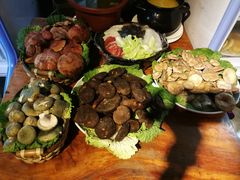 -乡村小榭饭店