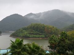 -宁波九龙湖开元度假村