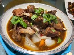 -裕德隆清真饭庄·天津特色菜(河东店)