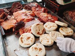 -杨天玉腊牛羊肉