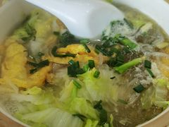 -海鲜人家(吕四店)