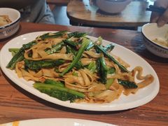 -随缘小馆(红岭路店)
