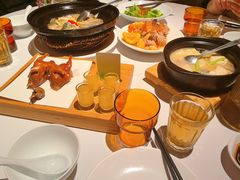 -汤城小厨•粤菜•靓汤(苏州街店)