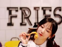 -BOPEYE·波派炸鸡(河西中央商场店)
