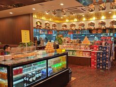 -巴依老爷新疆美食(常营店)