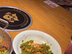 -吃饭皇帝大(合生汇店)