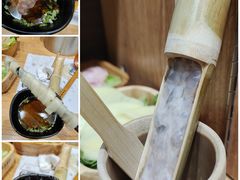 -独食火锅·半米屋台(望平街店)