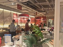 -必胜客(积水潭店)