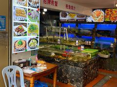 -友强·23年特色海鲜大排档(厦门店)