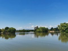 -白塔湖国家湿地公园