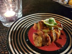 -小世界西餐厅(建国门店)
