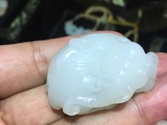 -云洲古玩城(大木桥路店)