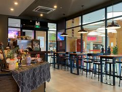 -星巴克(舟山蜈蚣峙店)