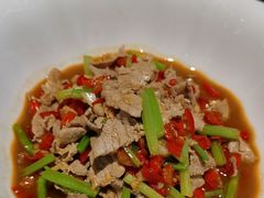 -福海居烤鸭店(鸟巢店)