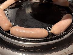 -刘炭长牛烧大块烤肉(珠海香洲店)