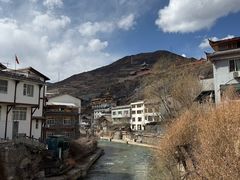 -松州古城