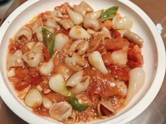 -柳州菜饮食文化博物馆(柳州金利达大厦店)