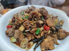 -醉御香渔家园(临沂路与大连路店)