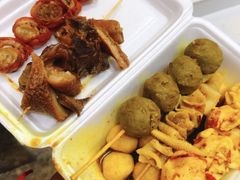 -豪華小食.華記