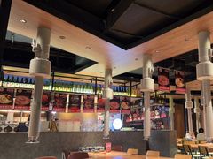 -烧肉达人•炭火烧肉(新天地店)