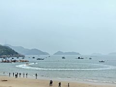 -大京沙滩