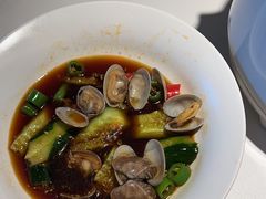 -庆江南江南菜(琴湖溪里花园城店)