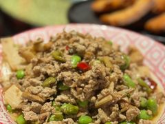 -老头儿油爆虾·知味杭州(爱琴海购物中心)