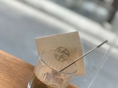 -作咖啡(养育巷店)